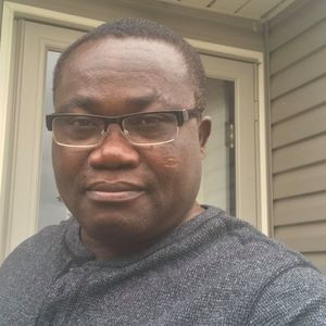 Meet your Posher, John